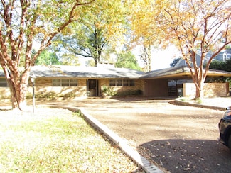 244 S Grove Park Rd, Memphis, TN 38117