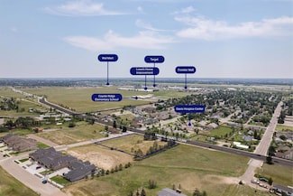 918 Storey Blvd, Cheyenne, WY 82009