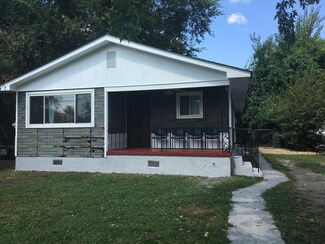 1909 Foust St, Chattanooga, TN 37407