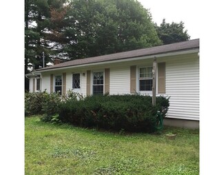 164 Batchelor St, Granby, MA 01033