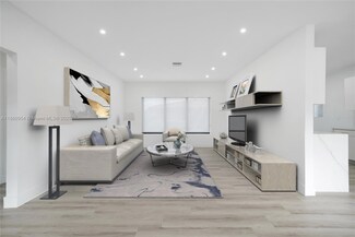 1601 SW 25th Ave, Miami, FL 33145