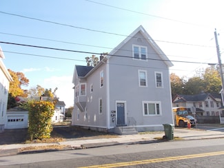 26 Valley St Unit 3, Wallingford, CT 06492