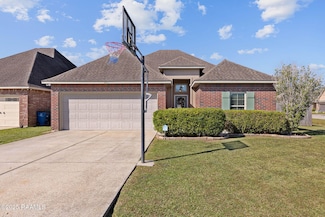 205 Quiet Bluff Dr, Youngsville, LA 70592