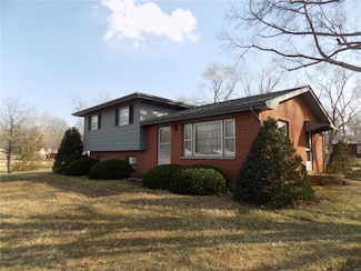 520 Missouri 72, Arcadia, MO 63621