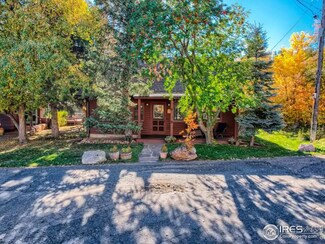 805 Bogges Cir, Boulder, CO 80302