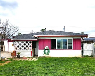 133 Hart St, Bakersfield, CA 93308