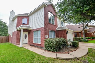 3343 Painted Meadow Cir, Katy, TX 77449