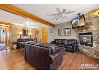 2625 Marys Lake Rd Unit 101, Estes Park, CO 80517