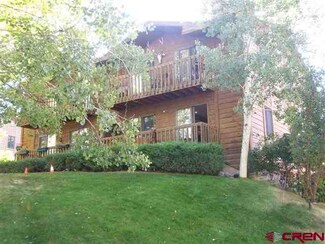0 Hillcrest Dr Unit 301 675654, Durango, CO 81301