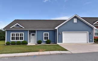 243 Radford Dr Unit 1, Greeneville, TN 37743