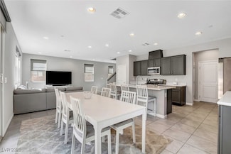 15 Santo Mio Ct, Henderson, NV 89011