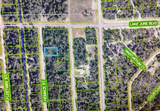 959 Hemack St Unit 42, Lake Placid, FL 33852