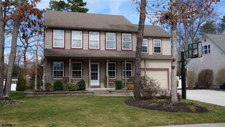 102 White Oak Dr, Egg Harbor Township, NJ 08234