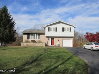 344 Hillside Ave, Elysburg, PA 17824