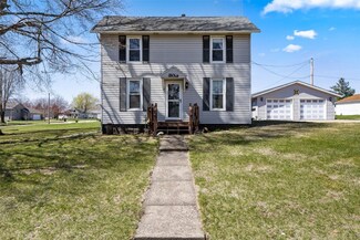 303 Orange St, Tipton, IA 52772