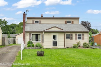 321 Lincoln Blvd, Hudson, NY 12534