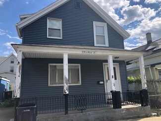 8 Hawthorn St, Everett, MA 02149