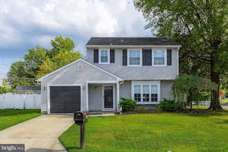 10 Andrew Ct, Swedesboro, NJ 08085