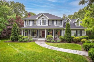 2058 Maidens Rd, Maidens, VA 23102