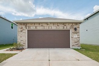 7826 Flowering Lotus Ln, Houston, TX 77016