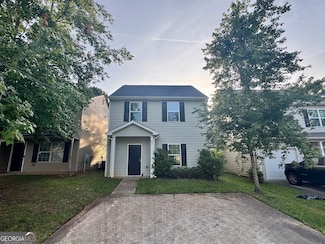 241 Coral Cir, McDonough, GA 30253