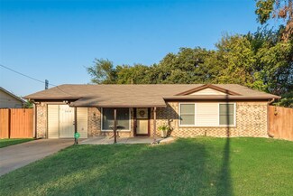 2808 Scott St, Seagoville, TX 75159