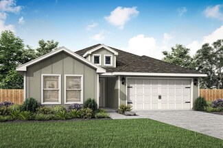 10904 Copper Hills Ln, Fort Worth, TX 76108