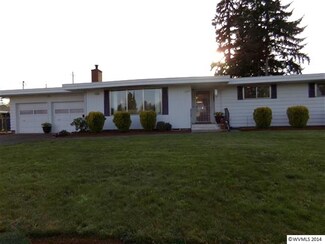 3975 Lone Oak Rd SE, Salem, OR 97302