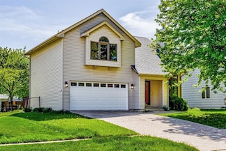 3814 Brookdale Ave, Ames, IA 50010