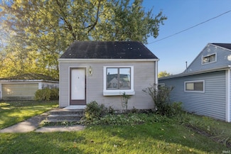 310 W Maple Ave, North Liberty, IN 46554