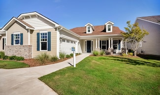 118 Magnolia House Dr, Summerville, SC 29486