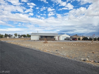 3480 Ramona Ln, Pahrump, NV 89048