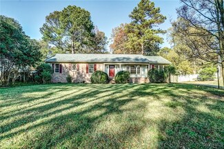 10302 Collinwood Dr, Henrico, VA 23238