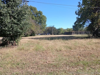 0 N Proctor Ave, Wagoner, OK 74467