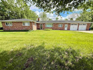 17711 Roosevelt Rd, Hemlock, MI 48626