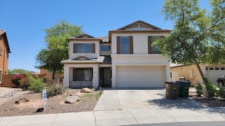 2847 S 161st Dr, Goodyear, AZ 85338