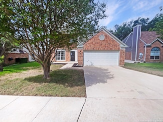 334 Sunrose Ln, Cibolo, TX 78108