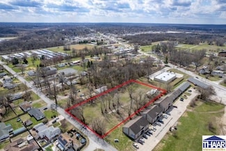 3840 N 25th St, Otter Creek Township, IN 47805