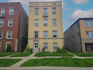 6028 N Francisco Ave, Chicago, IL 60659