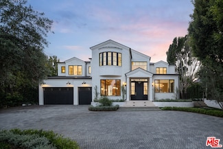 415 N Cliffwood Ave, Los Angeles, CA 90049