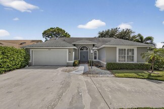 12865 Meadowbend Dr, Wellington, FL 33414