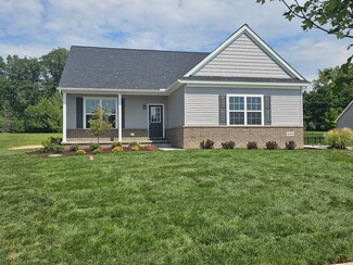 10270 High Meadow, Saline, MI 48176