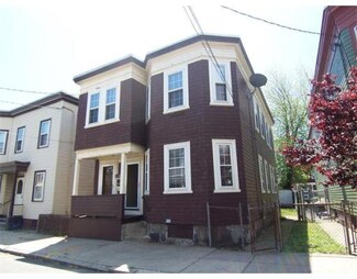 173 Congress Ave, Chelsea, MA 02150