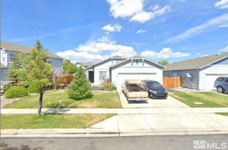 7709 Welsh Dr, Reno, NV 89506