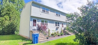 84 Caesar Dr Unit 88, Bristol, CT 06010