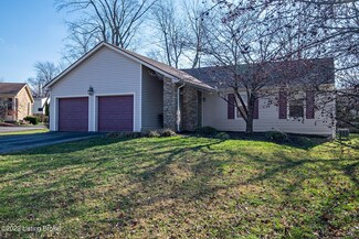11718 Robinlynn Ln, Louisville, KY 40243