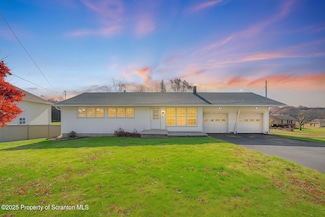 710 Griffin Rd, Roaring Brook Township, PA 18444