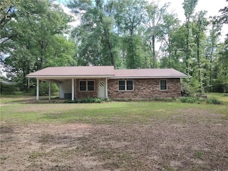 160 Bennett Loop, Natchitoches, LA 71457