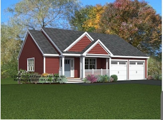 295 Teneriffe Rd, Milton, NH 03851