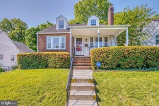 1309 Regester Ave, Idlewylde, MD 21239